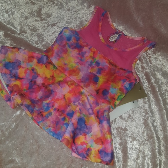 LAST CALL!!!NWT🔥NICOLE MILLER Tunic - Picture 3 of 4